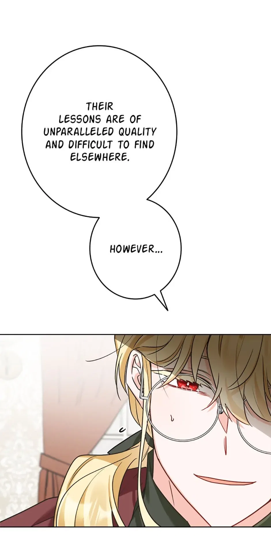 The Male Lead Is In Charge Of The Successor Chapter 3 – Page 53