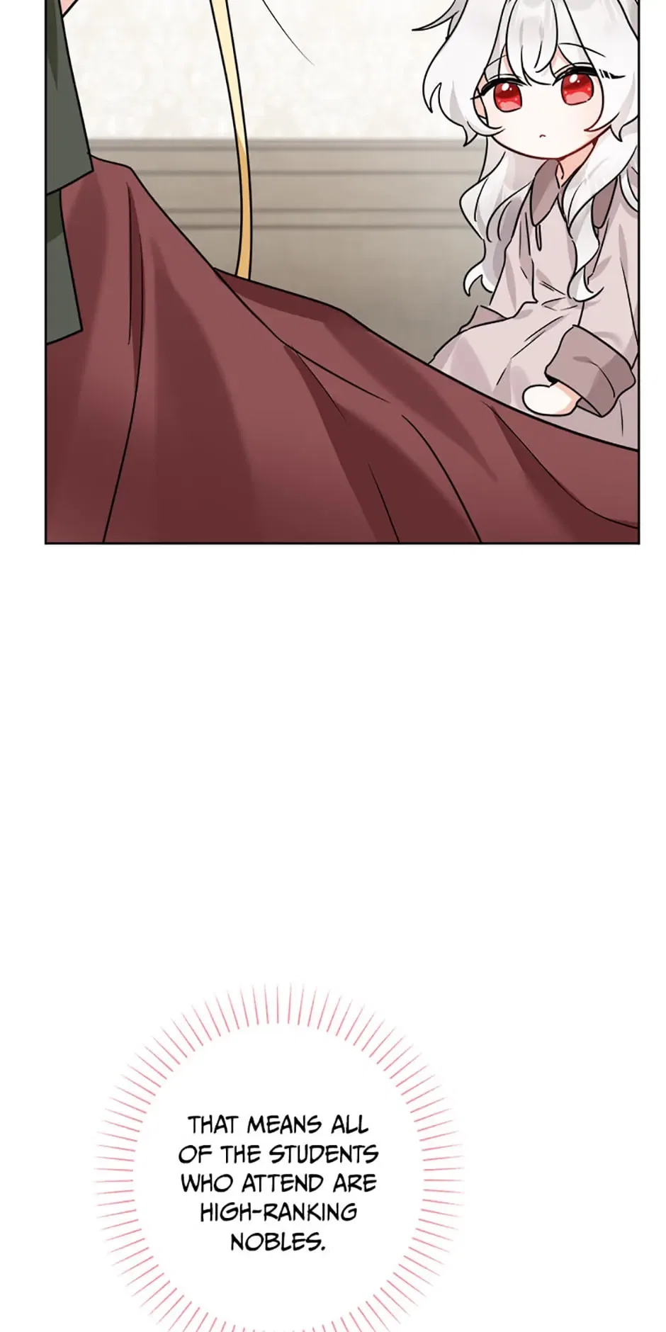 The Male Lead Is In Charge Of The Successor Chapter 3 – Page 55