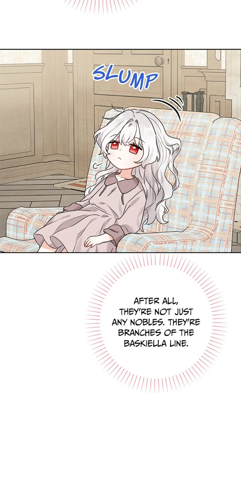 The Male Lead Is In Charge Of The Successor Chapter 3 – Page 56