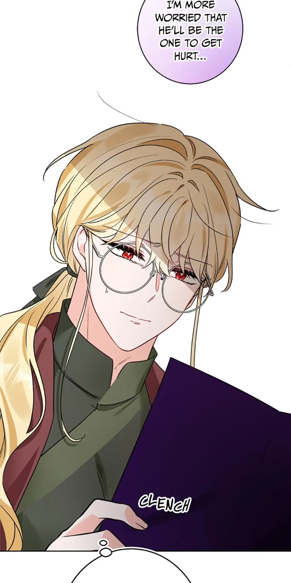 The Male Lead Is In Charge Of The Successor Chapter 3 – Page 58