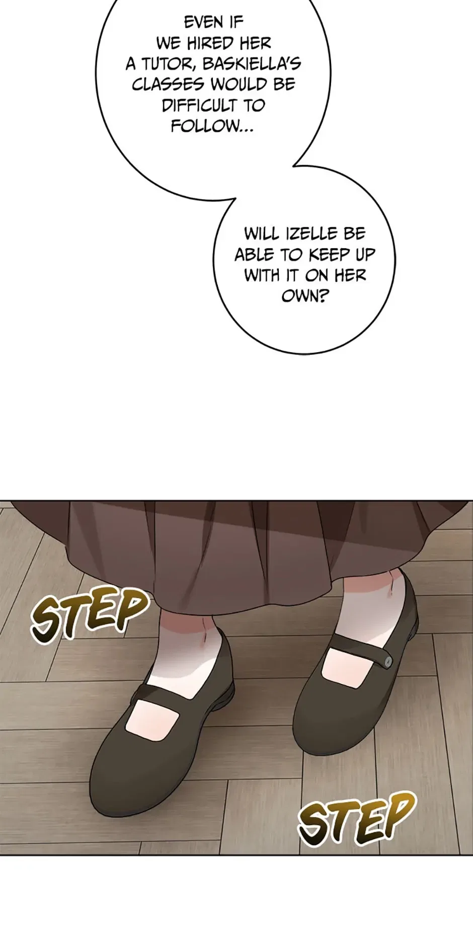 The Male Lead Is In Charge Of The Successor Chapter 3 – Page 59
