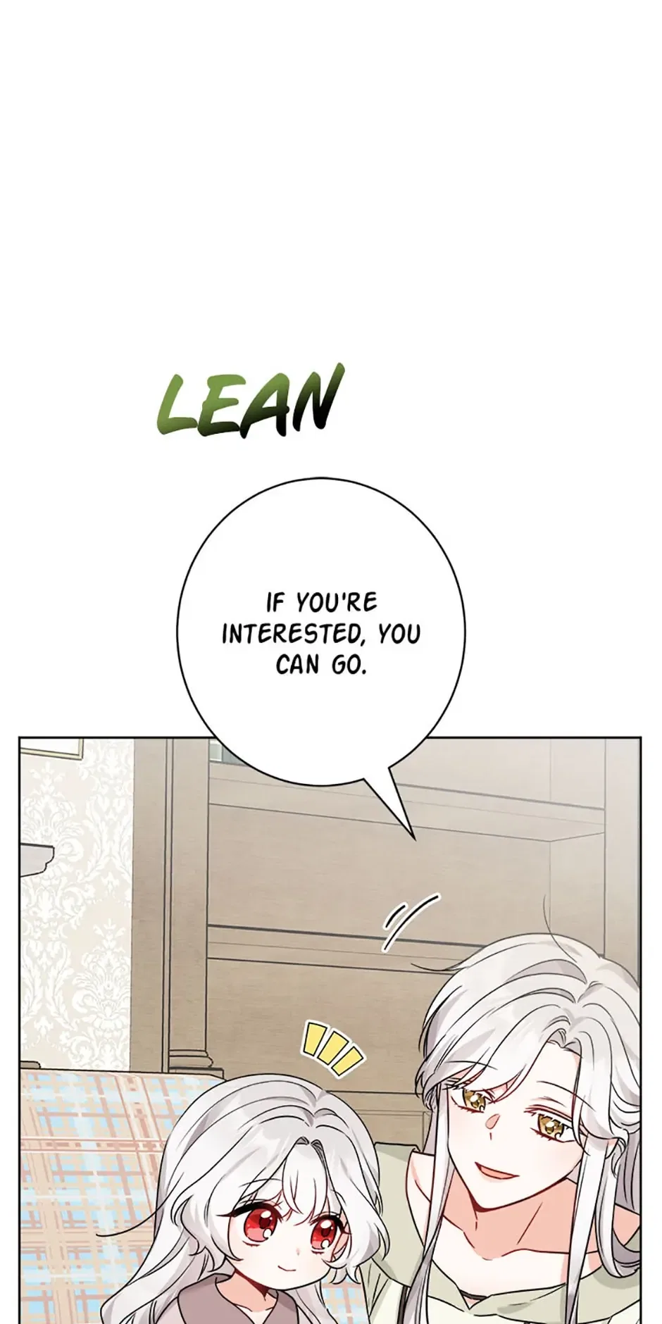 The Male Lead Is In Charge Of The Successor Chapter 3 – Page 60