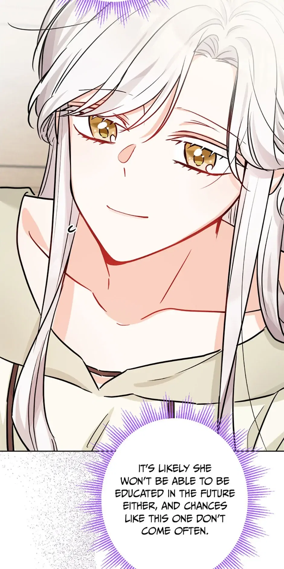 The Male Lead Is In Charge Of The Successor Chapter 3 – Page 62