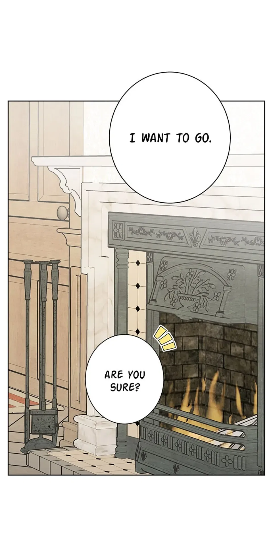 The Male Lead Is In Charge Of The Successor Chapter 3 – Page 66