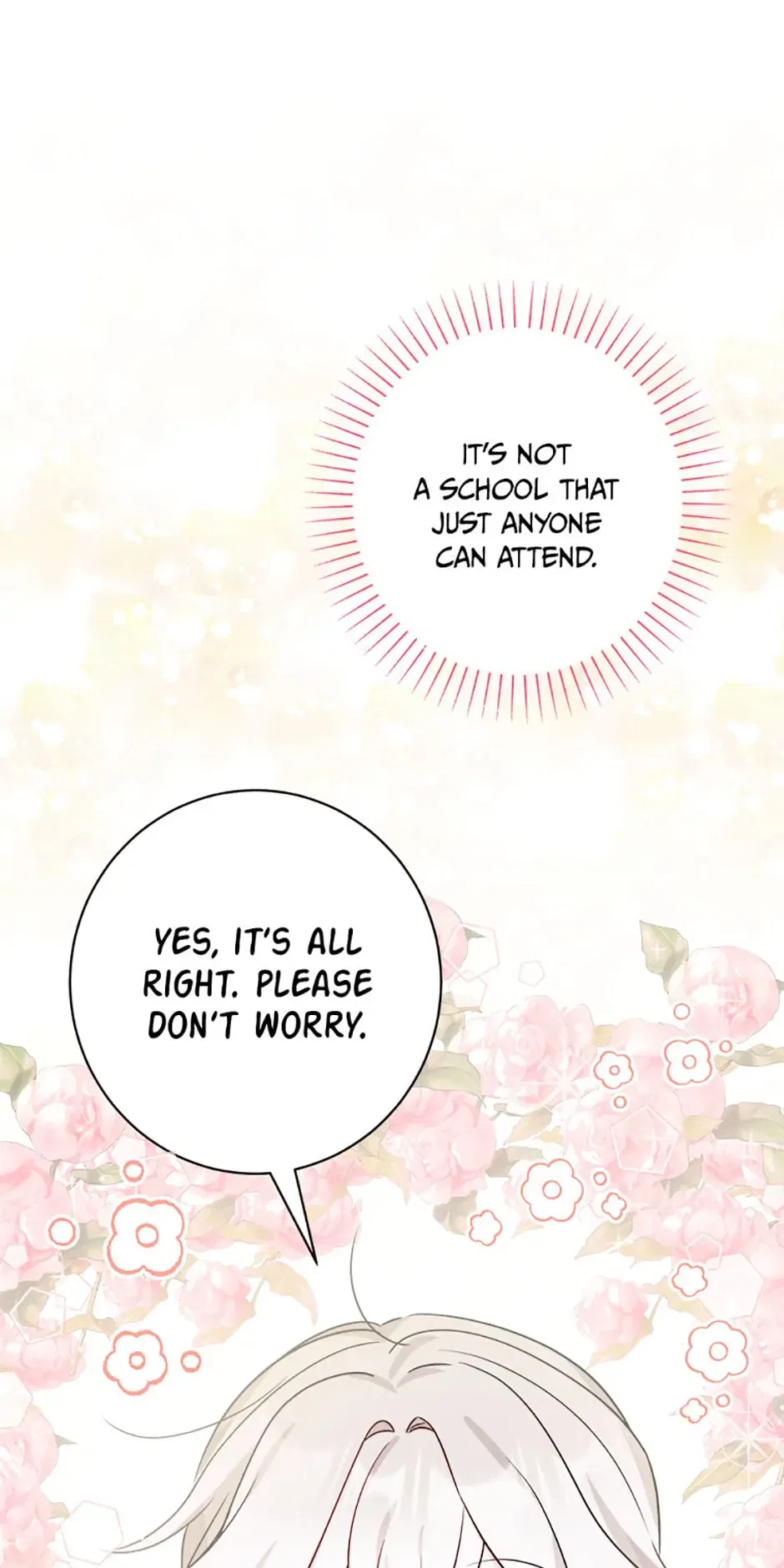 The Male Lead Is In Charge Of The Successor Chapter 3 – Page 67