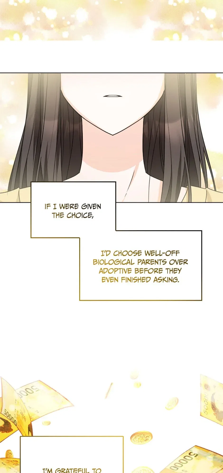 The Male Lead Is In Charge Of The Successor Chapter 2 – Page 2