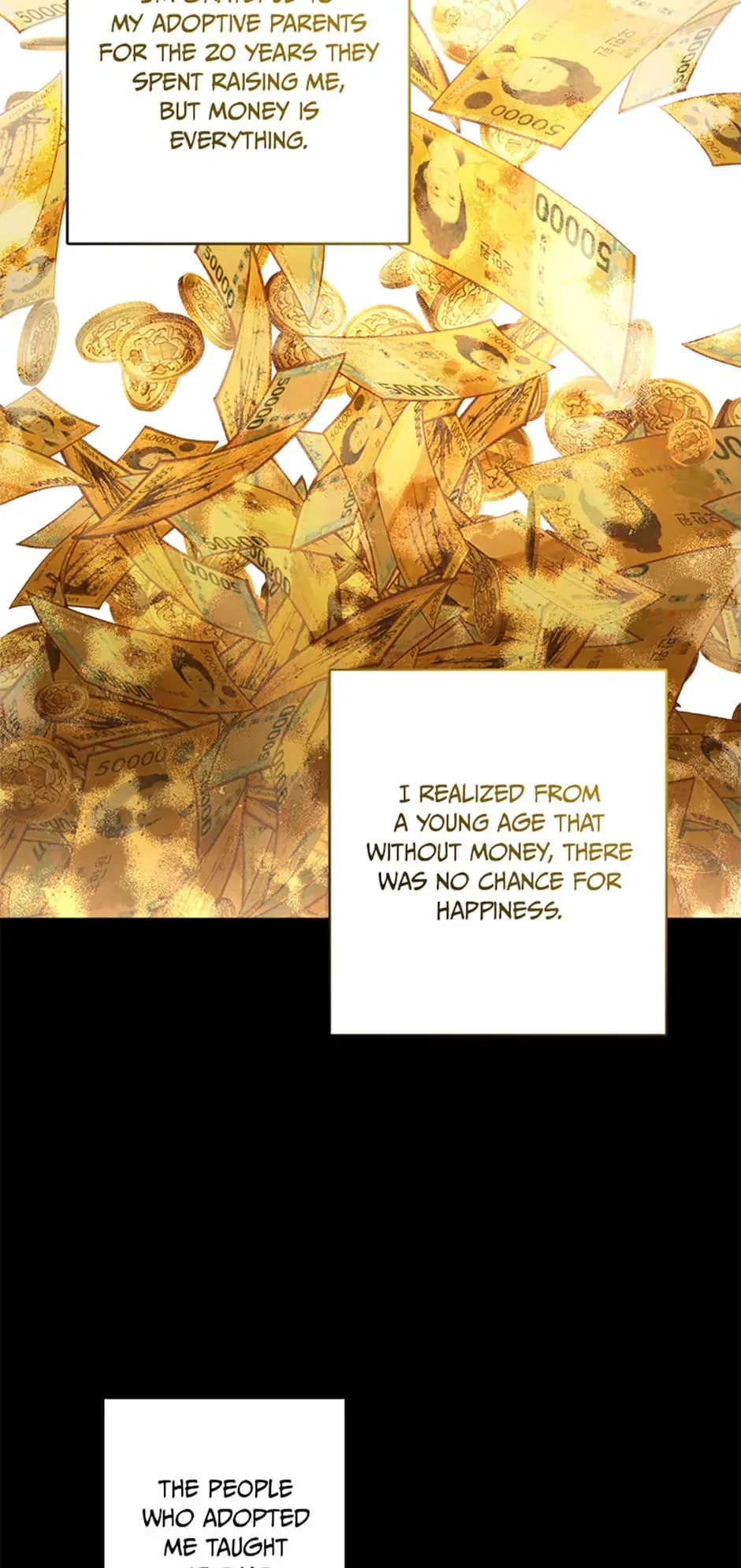 The Male Lead Is In Charge Of The Successor Chapter 2 – Page 3
