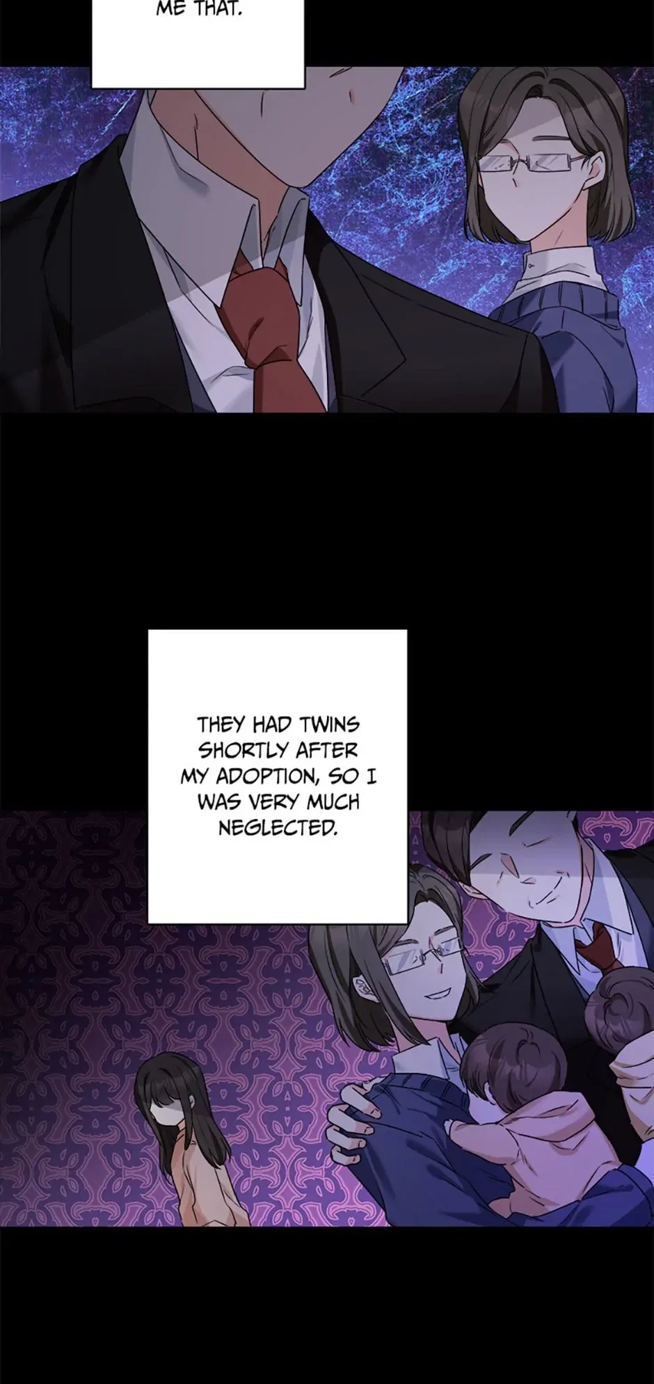 The Male Lead Is In Charge Of The Successor Chapter 2 – Page 4