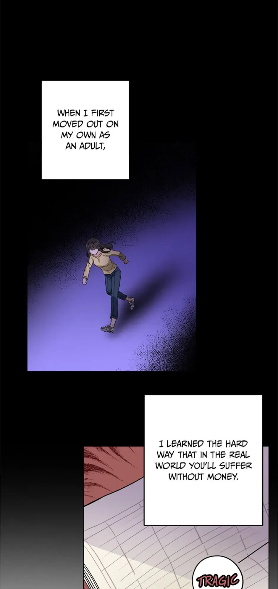 The Male Lead Is In Charge Of The Successor Chapter 2 – Page 5