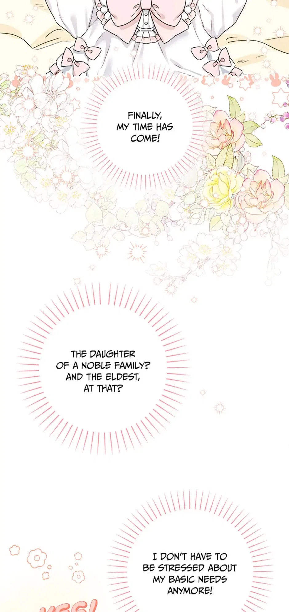 The Male Lead Is In Charge Of The Successor Chapter 2 – Page 7