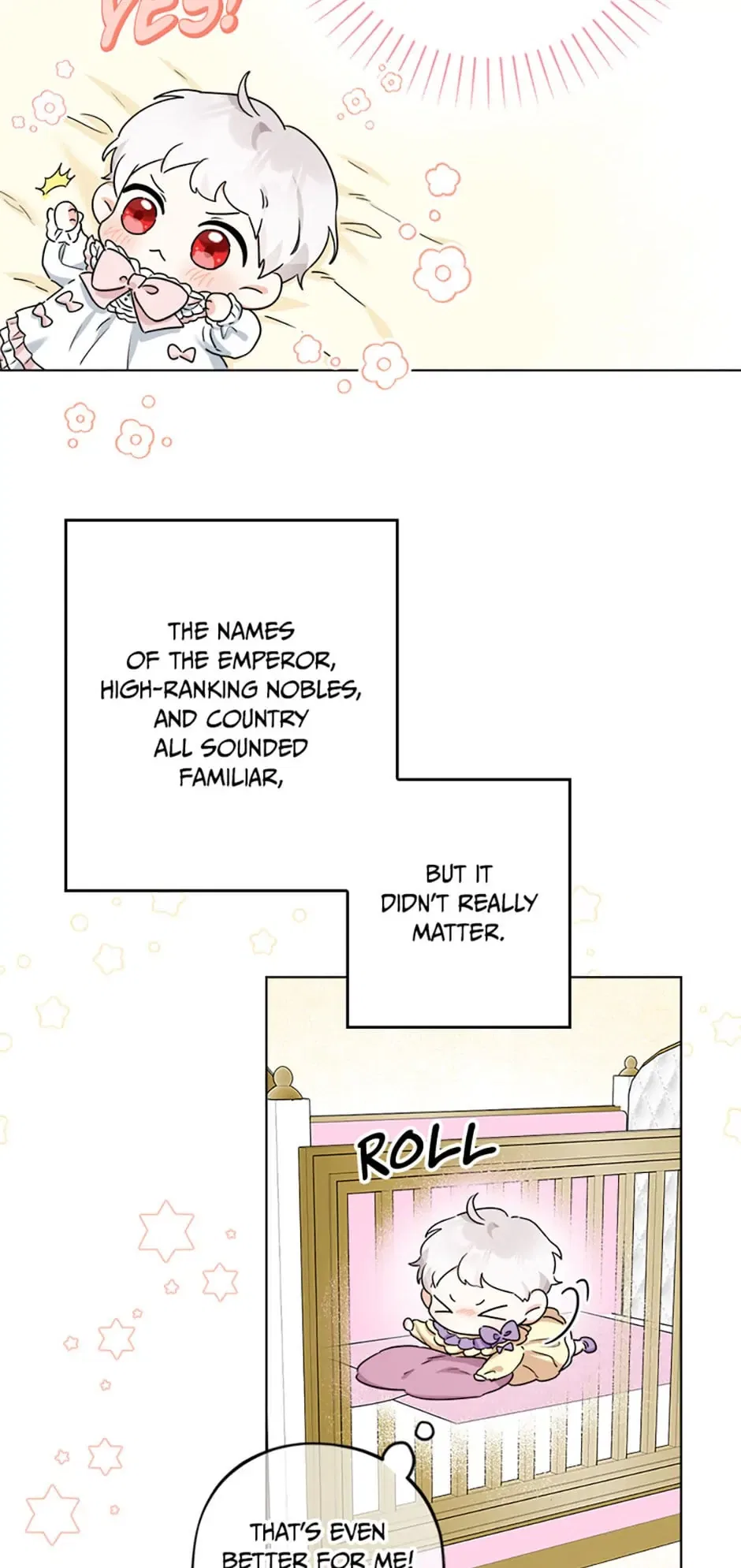 The Male Lead Is In Charge Of The Successor Chapter 2 – Page 8