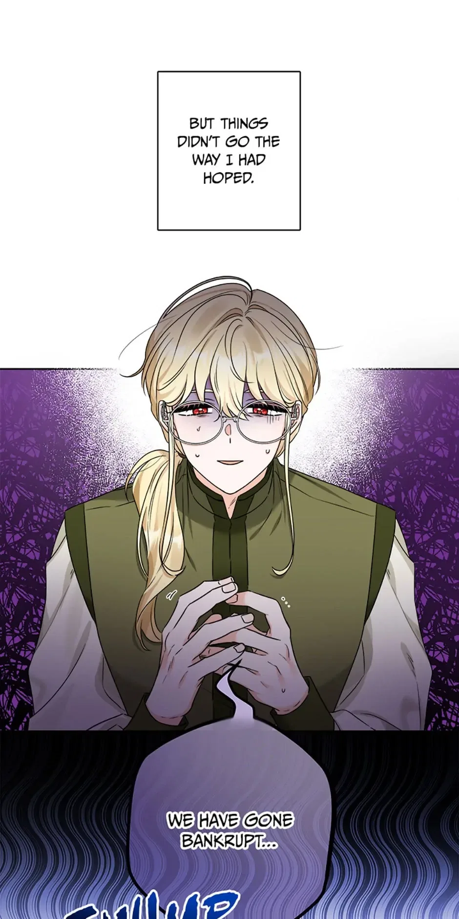 The Male Lead Is In Charge Of The Successor Chapter 2 – Page 10
