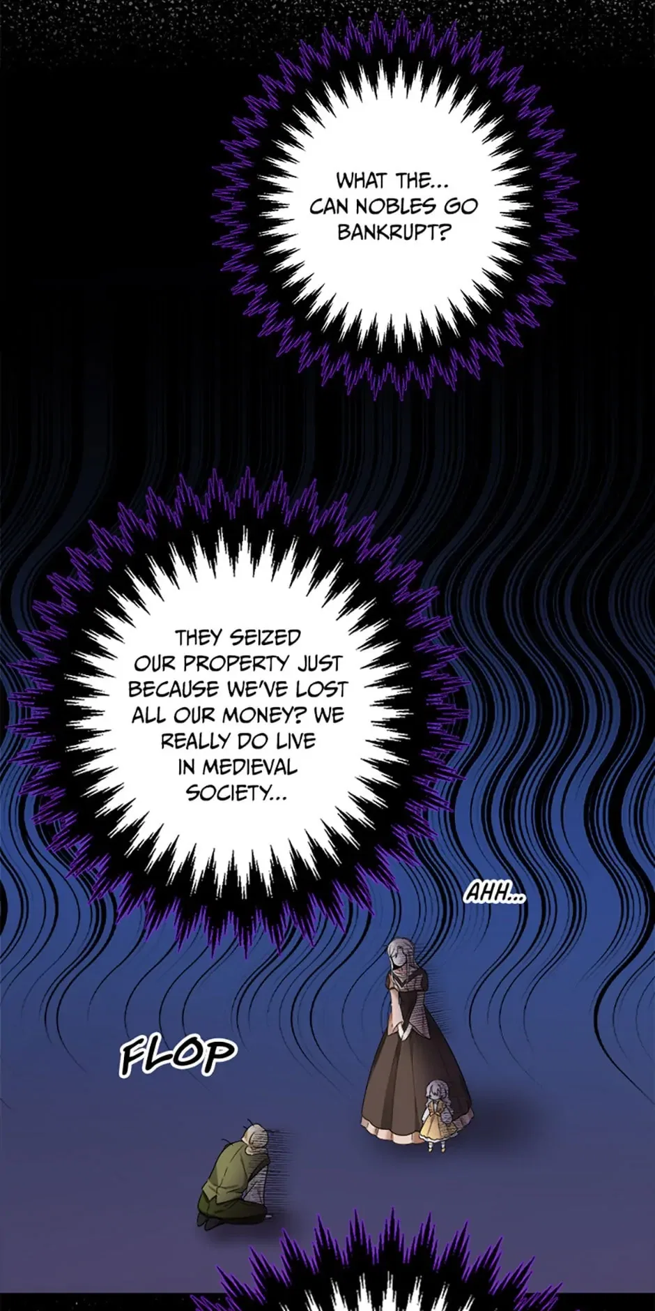 The Male Lead Is In Charge Of The Successor Chapter 2 – Page 12