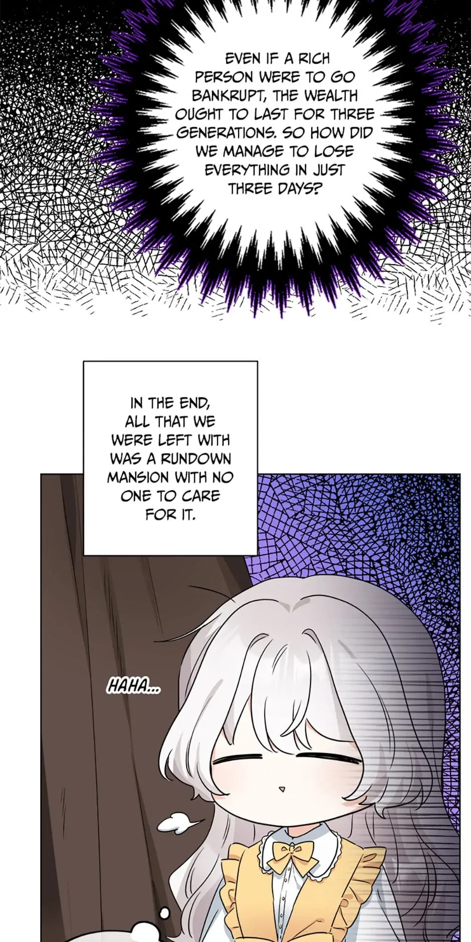 The Male Lead Is In Charge Of The Successor Chapter 2 – Page 13