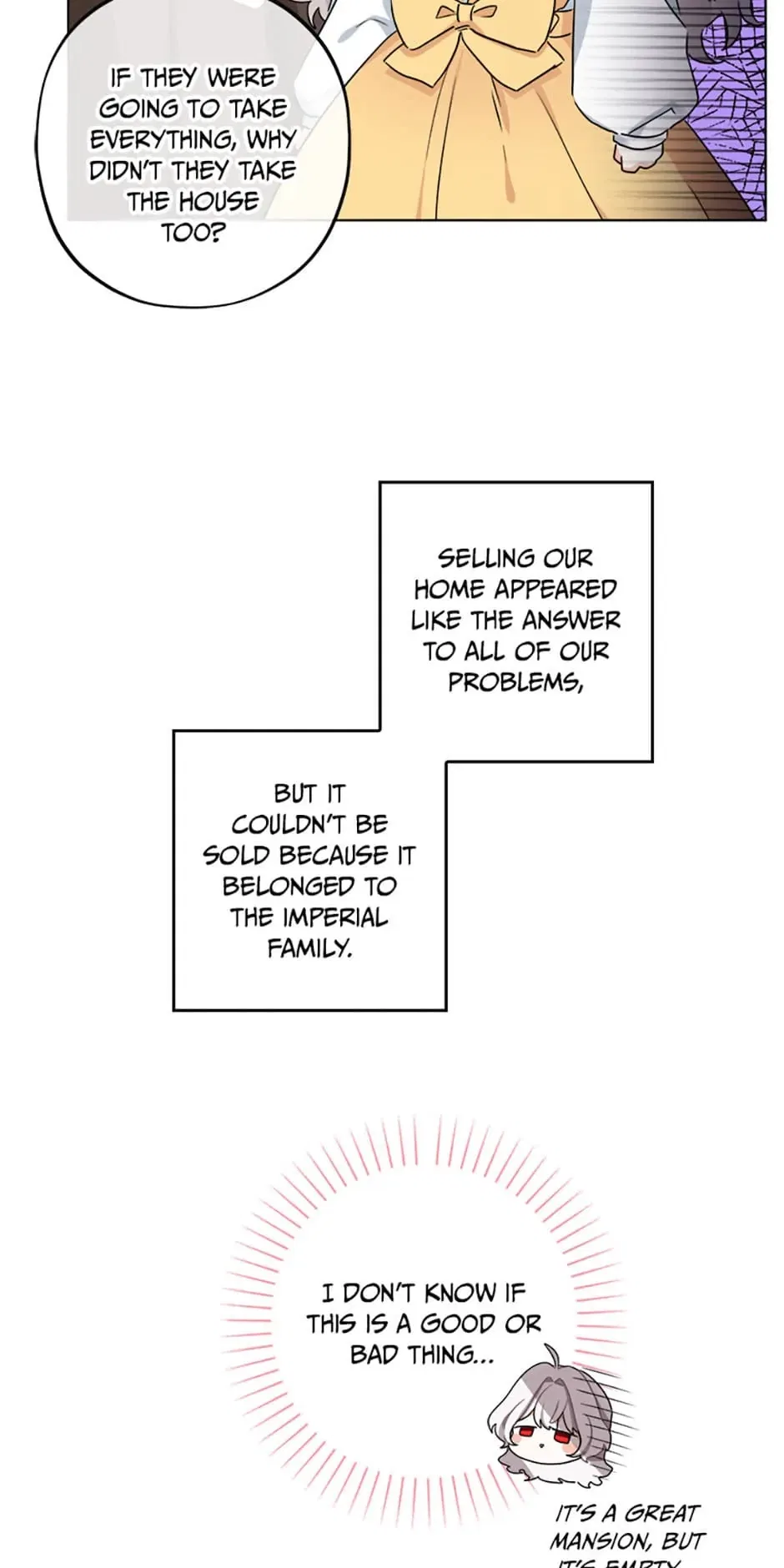 The Male Lead Is In Charge Of The Successor Chapter 2 – Page 14