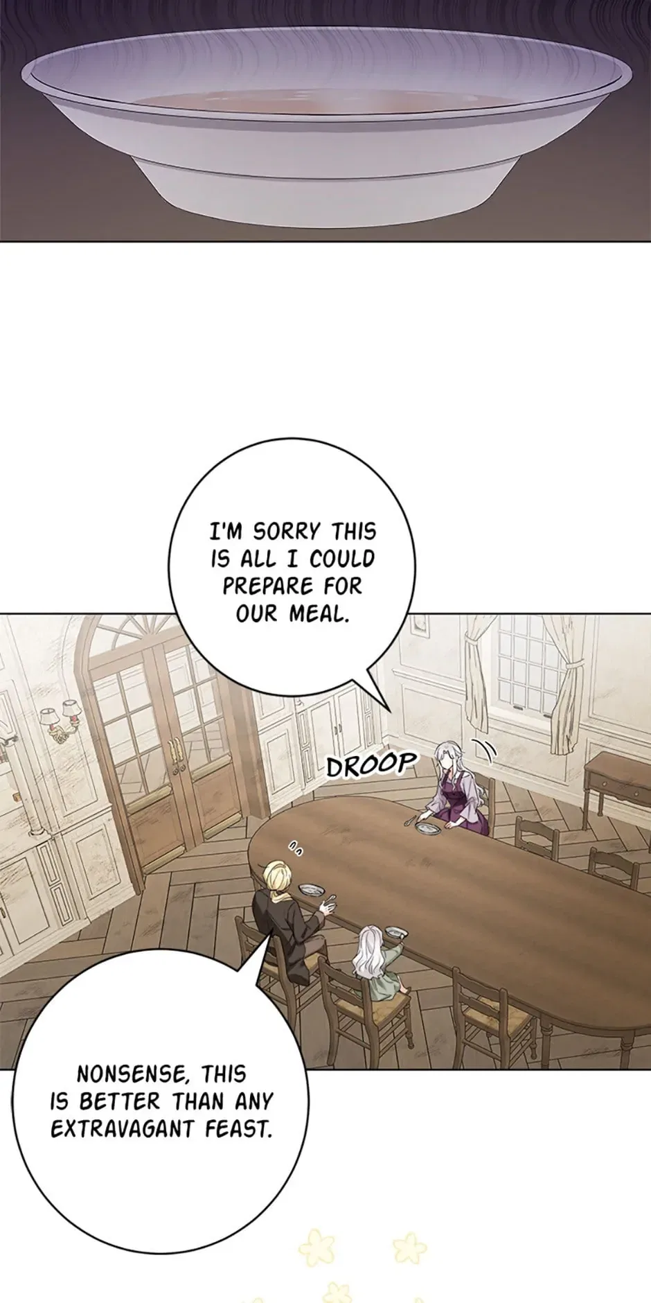 The Male Lead Is In Charge Of The Successor Chapter 2 – Page 16