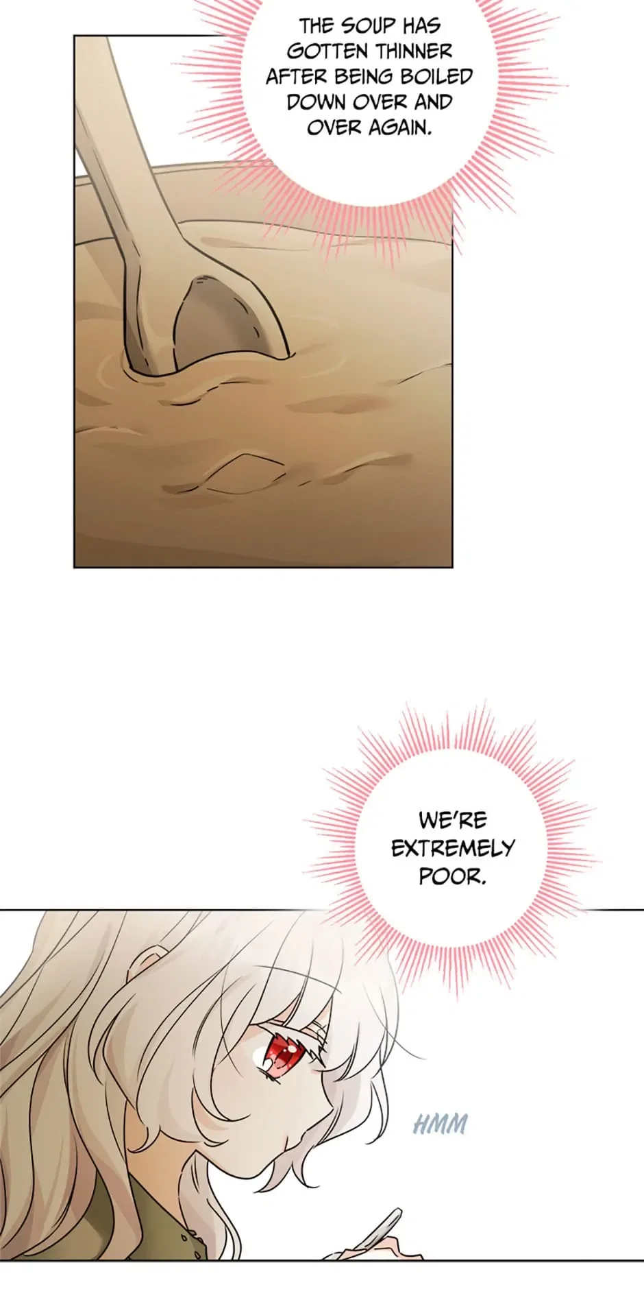The Male Lead Is In Charge Of The Successor Chapter 2 – Page 19