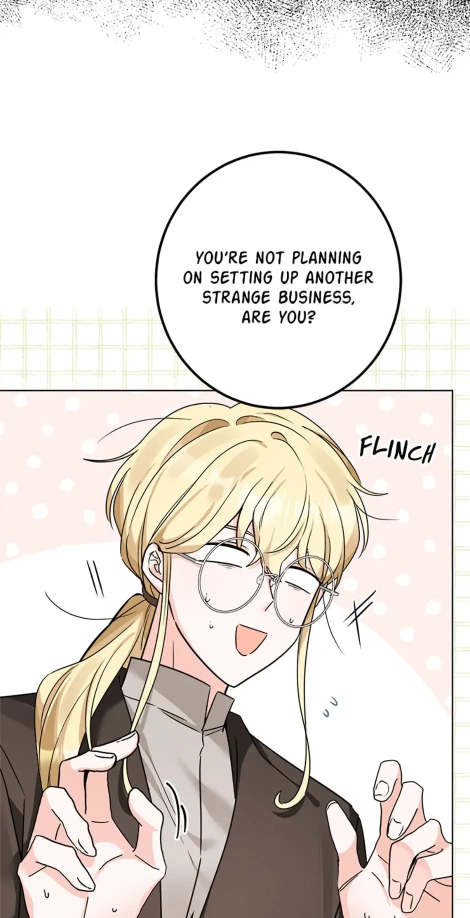 The Male Lead Is In Charge Of The Successor Chapter 2 – Page 24