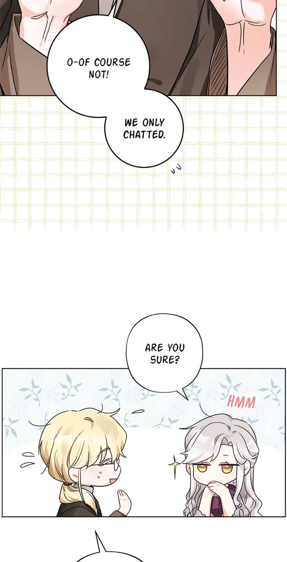 The Male Lead Is In Charge Of The Successor Chapter 2 – Page 25