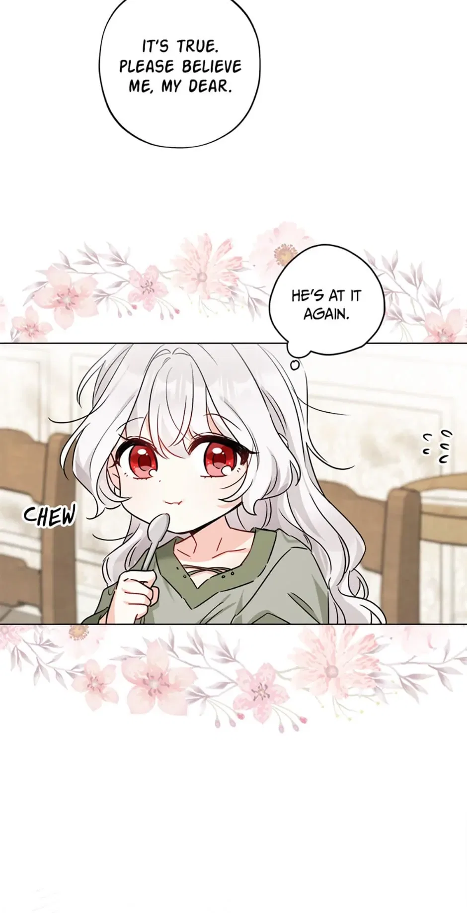 The Male Lead Is In Charge Of The Successor Chapter 2 – Page 26