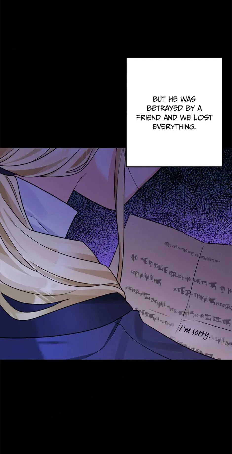 The Male Lead Is In Charge Of The Successor Chapter 2 – Page 29