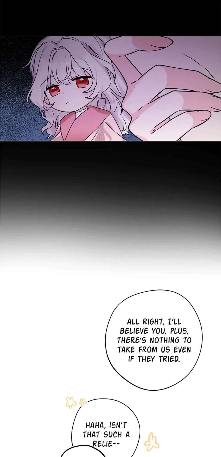 The Male Lead Is In Charge Of The Successor Chapter 2 – Page 30