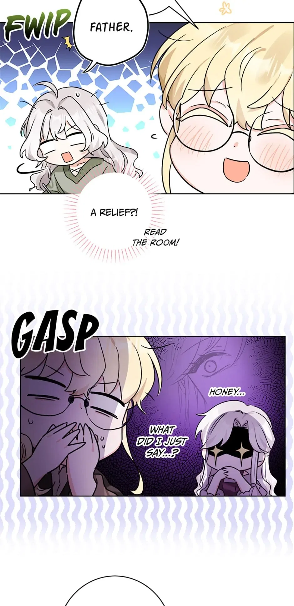 The Male Lead Is In Charge Of The Successor Chapter 2 – Page 31