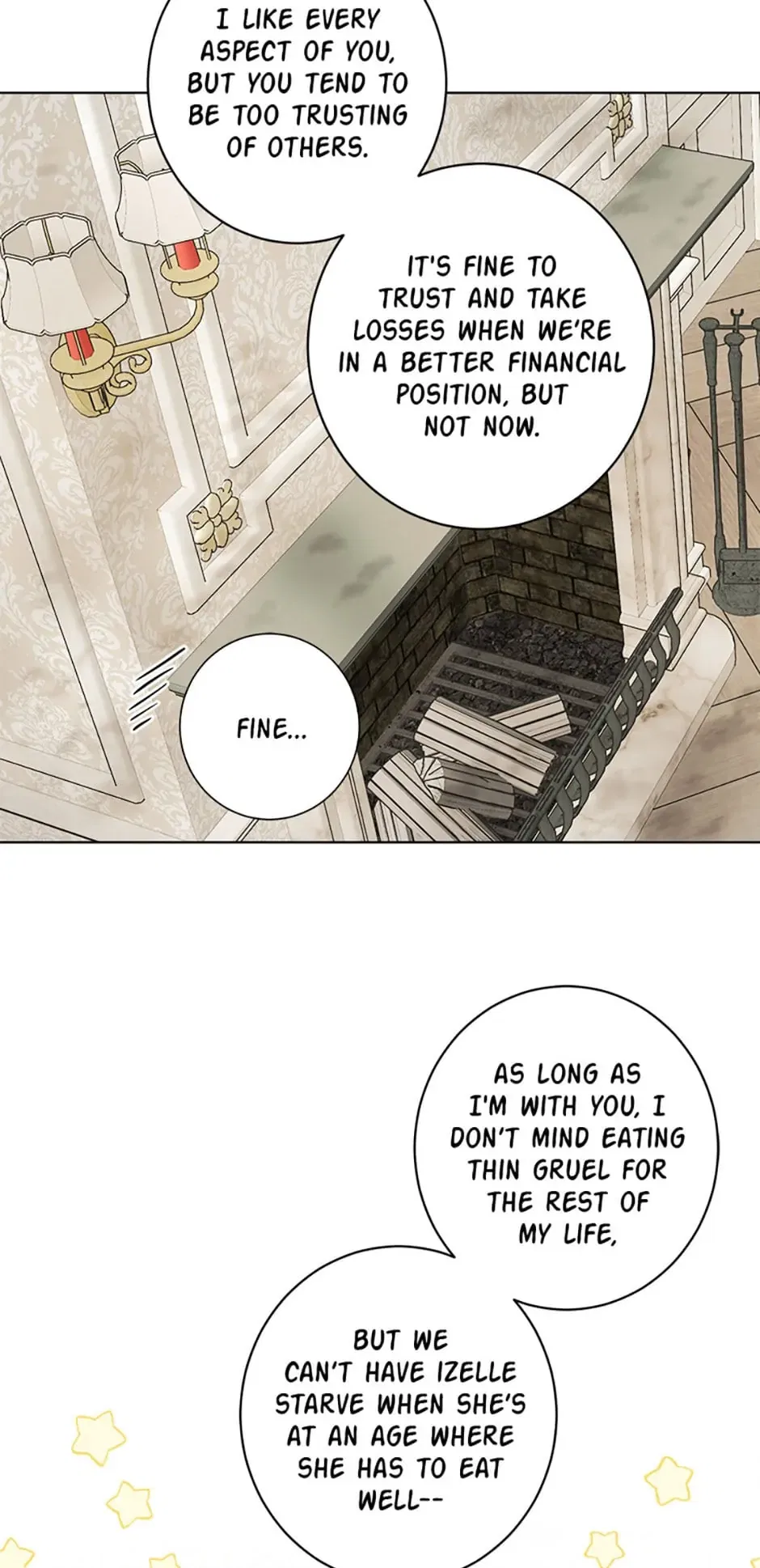 The Male Lead Is In Charge Of The Successor Chapter 2 – Page 32