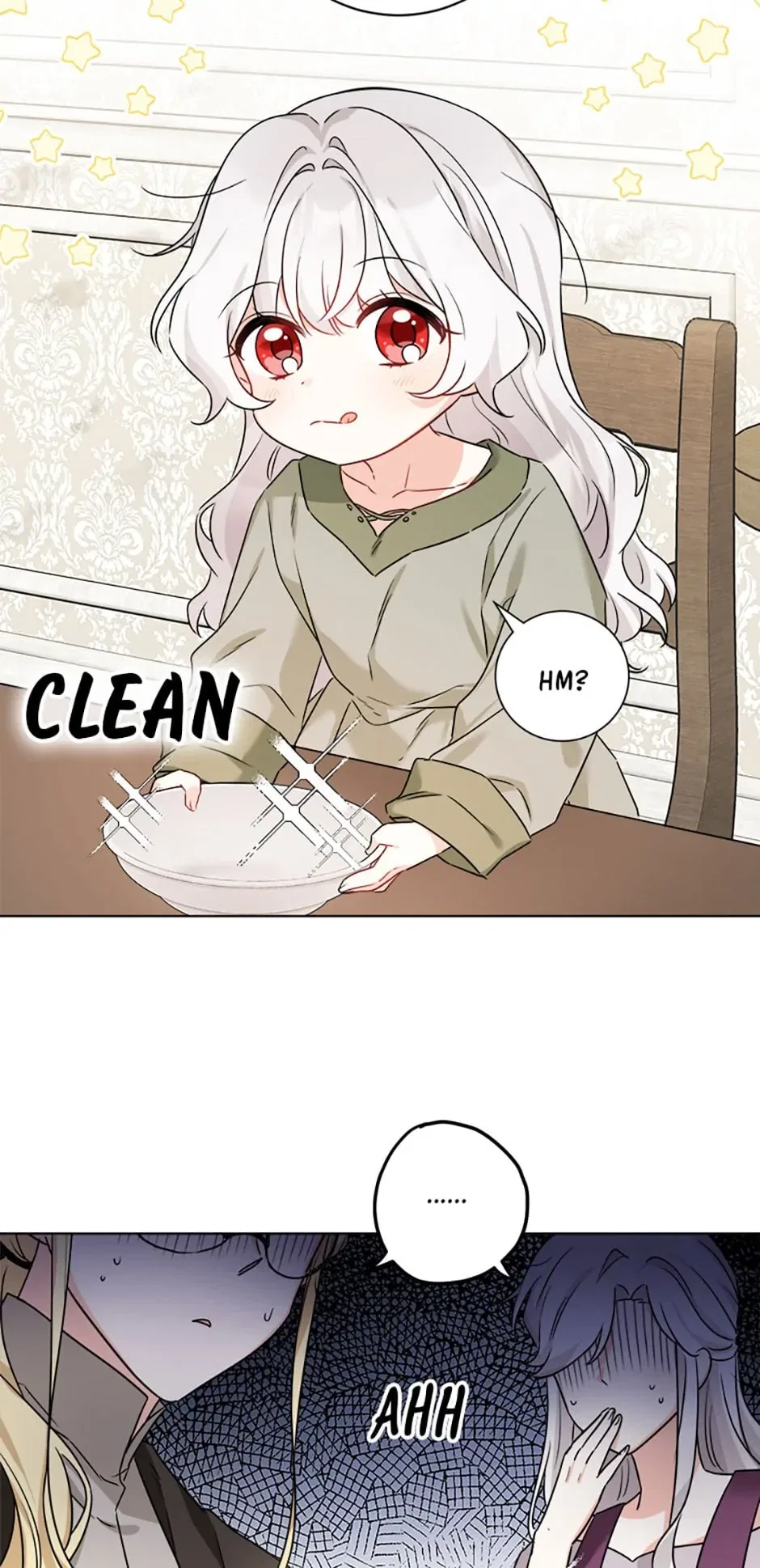 The Male Lead Is In Charge Of The Successor Chapter 2 – Page 33