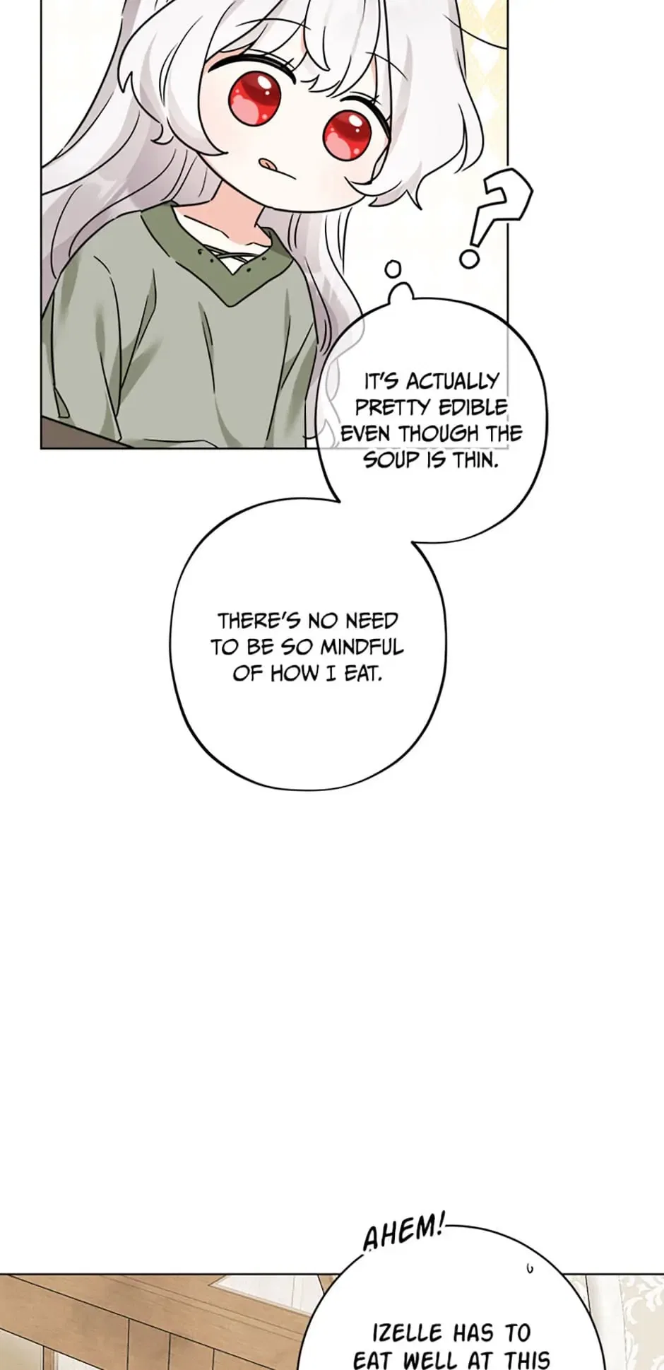 The Male Lead Is In Charge Of The Successor Chapter 2 – Page 35