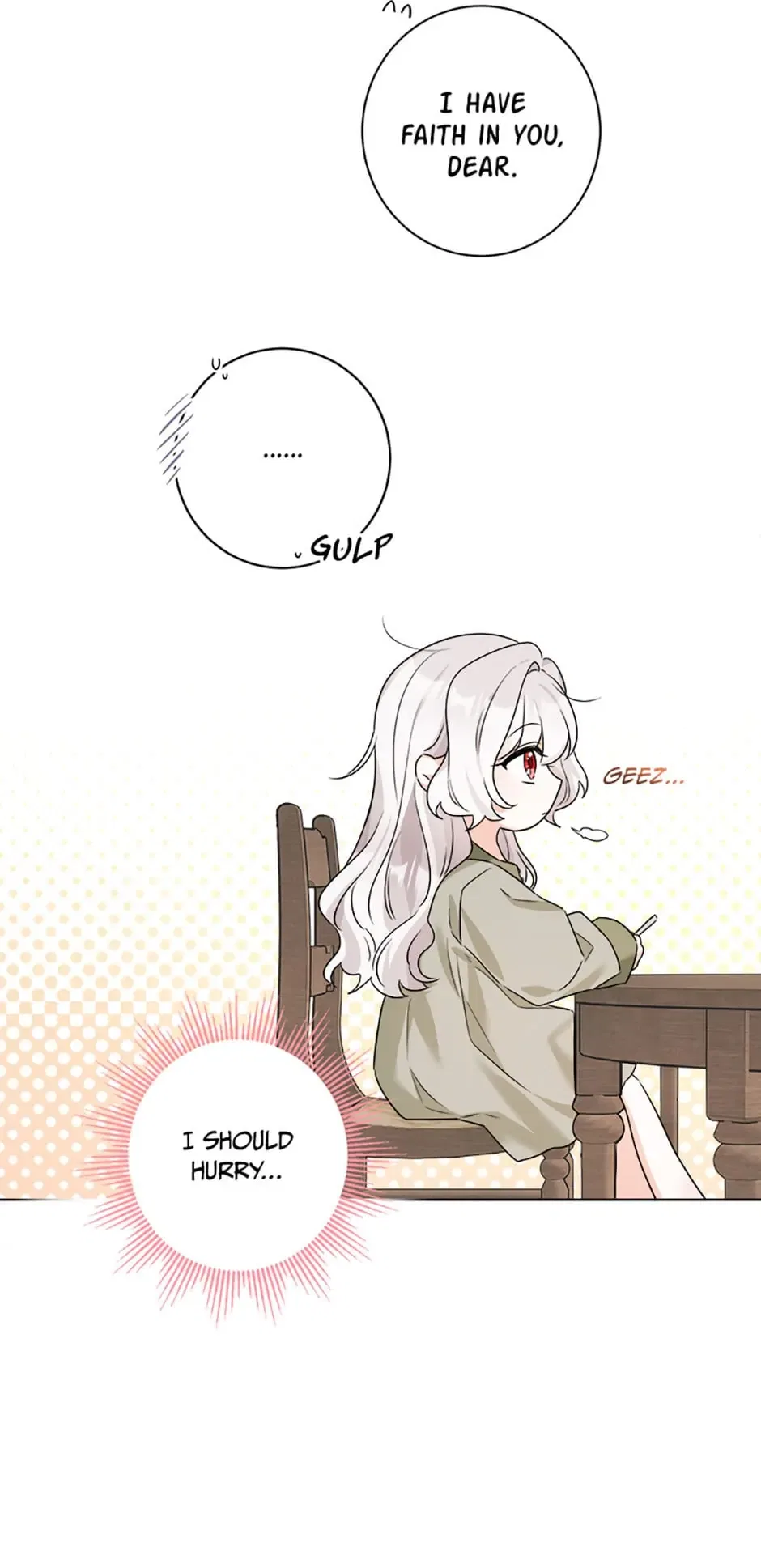 The Male Lead Is In Charge Of The Successor Chapter 2 – Page 38