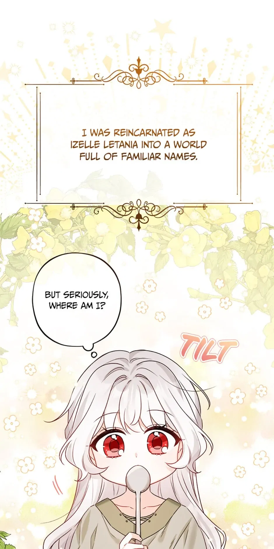The Male Lead Is In Charge Of The Successor Chapter 2 – Page 39