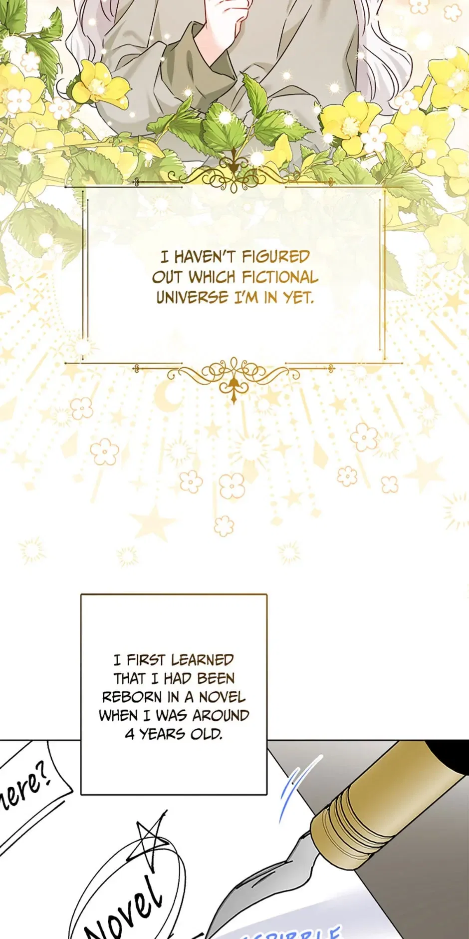 The Male Lead Is In Charge Of The Successor Chapter 2 – Page 40
