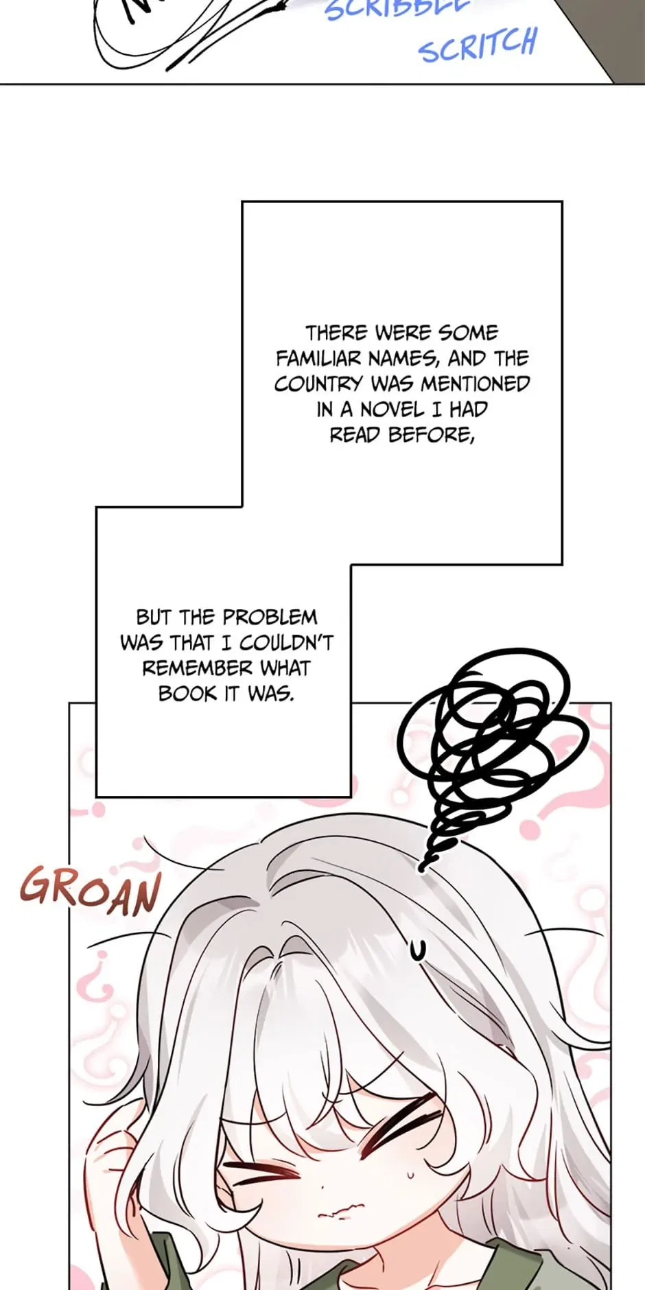 The Male Lead Is In Charge Of The Successor Chapter 2 – Page 41