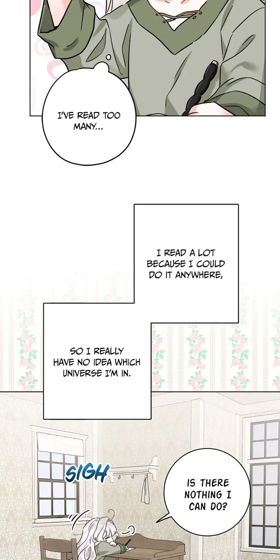 The Male Lead Is In Charge Of The Successor Chapter 2 – Page 42
