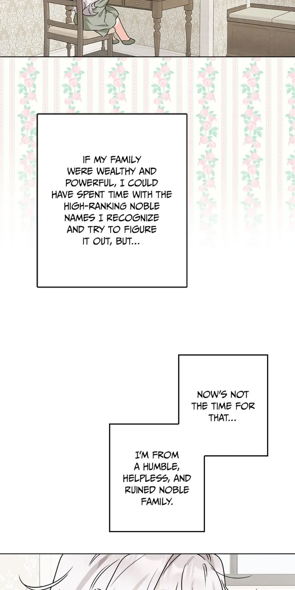The Male Lead Is In Charge Of The Successor Chapter 2 – Page 43