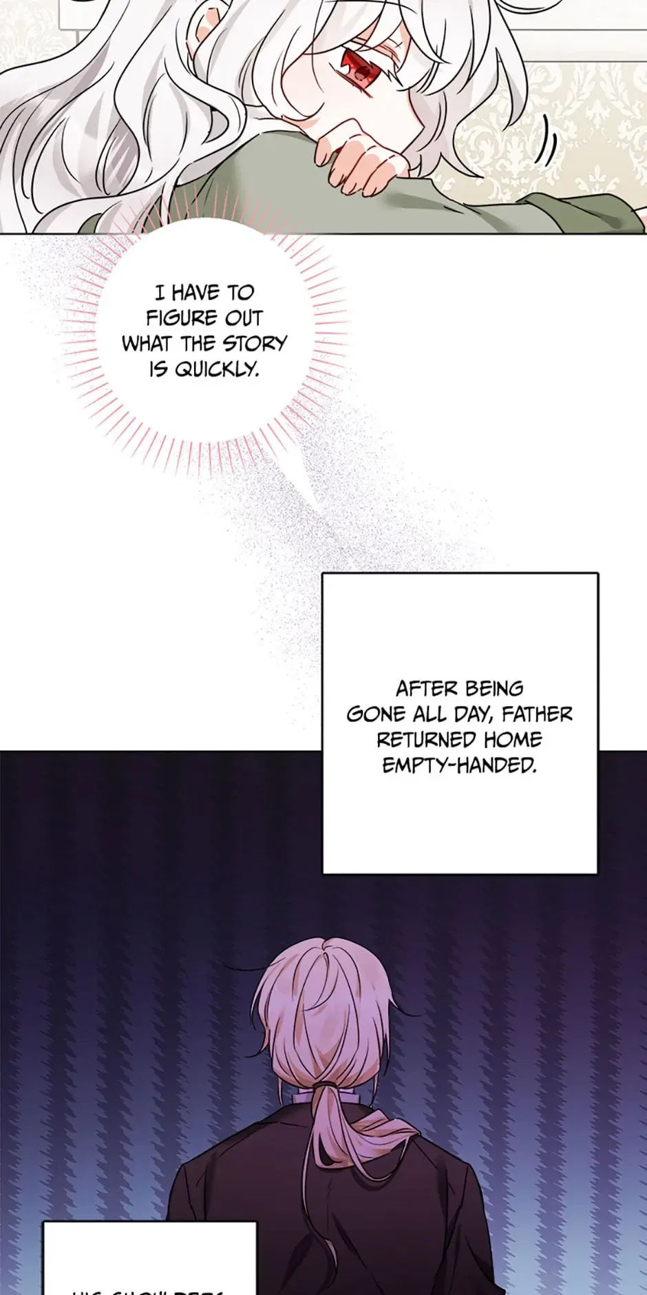 The Male Lead Is In Charge Of The Successor Chapter 2 – Page 44