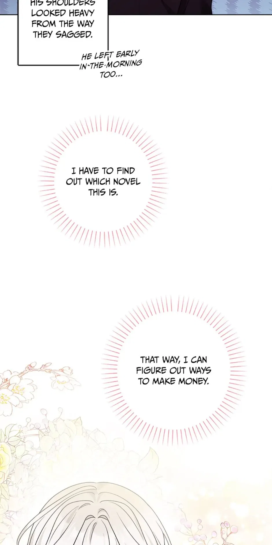 The Male Lead Is In Charge Of The Successor Chapter 2 – Page 45