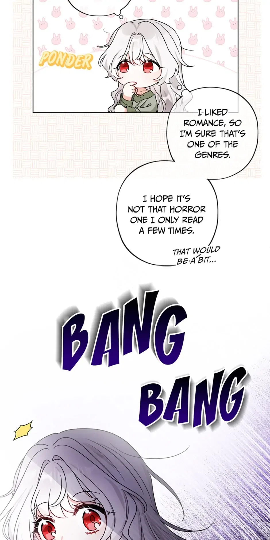 The Male Lead Is In Charge Of The Successor Chapter 2 – Page 47