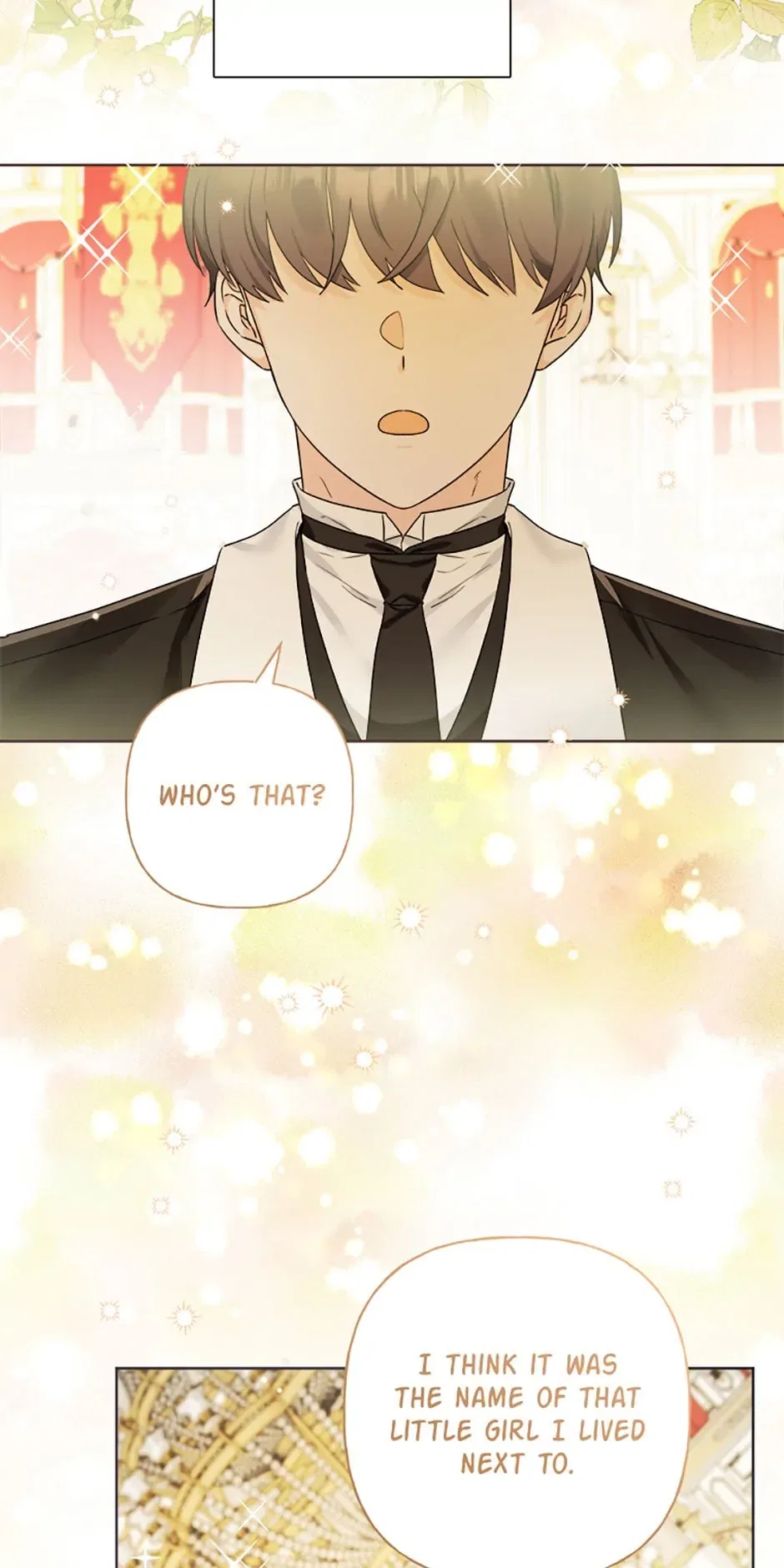 The Male Lead Is In Charge Of The Successor Chapter 1 – Page 2