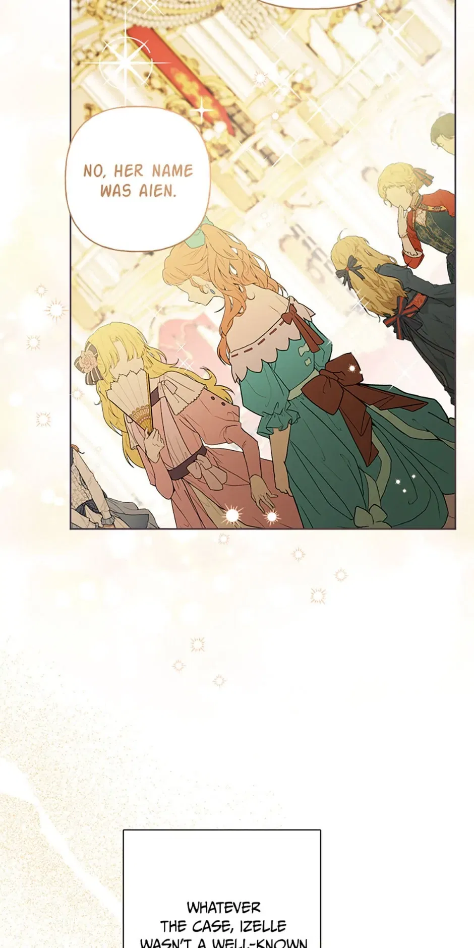 The Male Lead Is In Charge Of The Successor Chapter 1 – Page 3