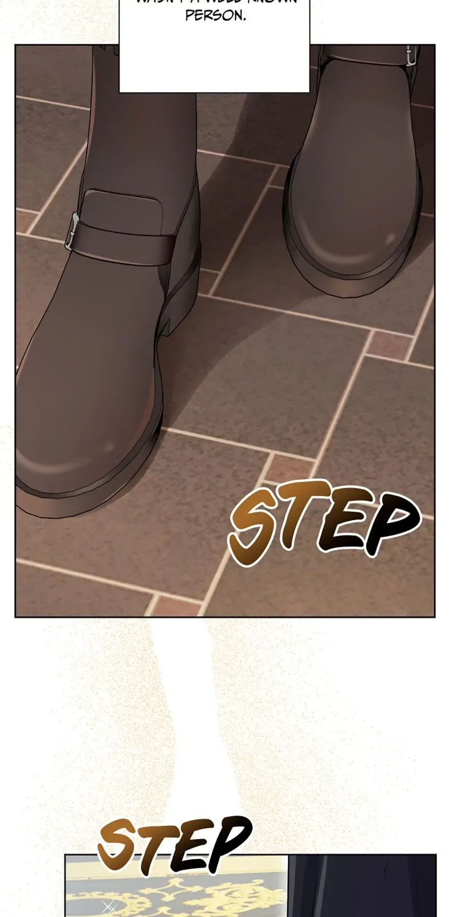 The Male Lead Is In Charge Of The Successor Chapter 1 – Page 4