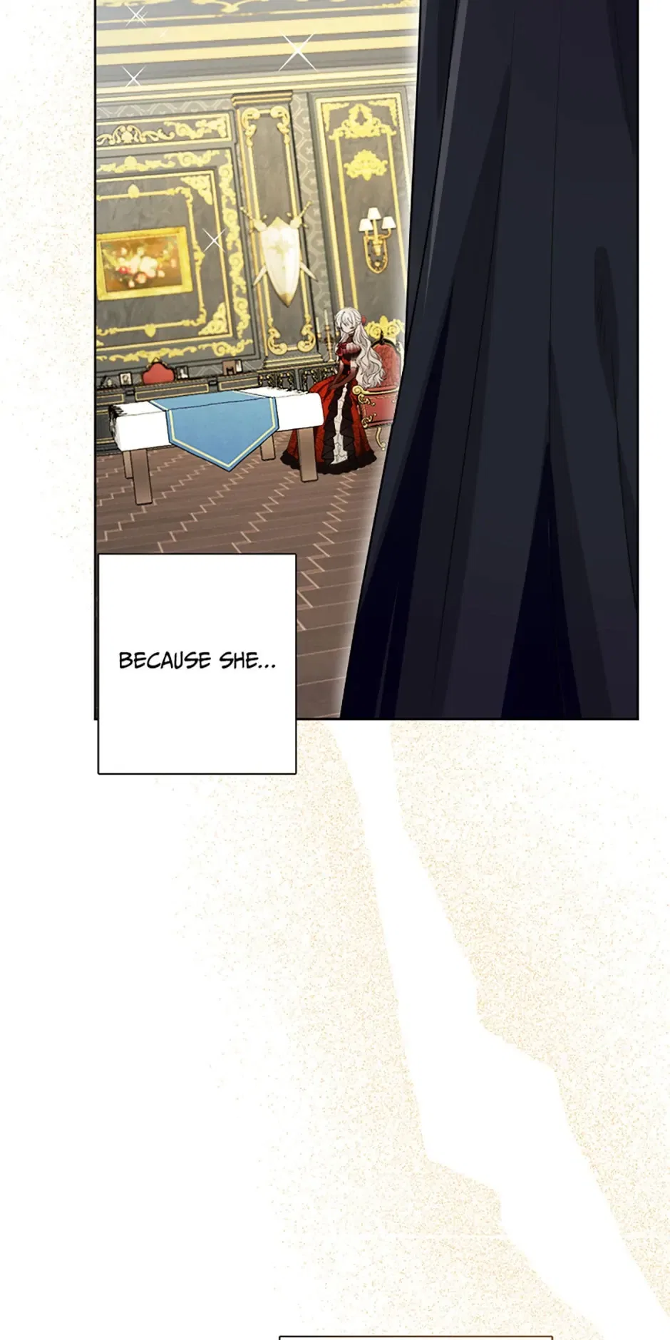 The Male Lead Is In Charge Of The Successor Chapter 1 – Page 5