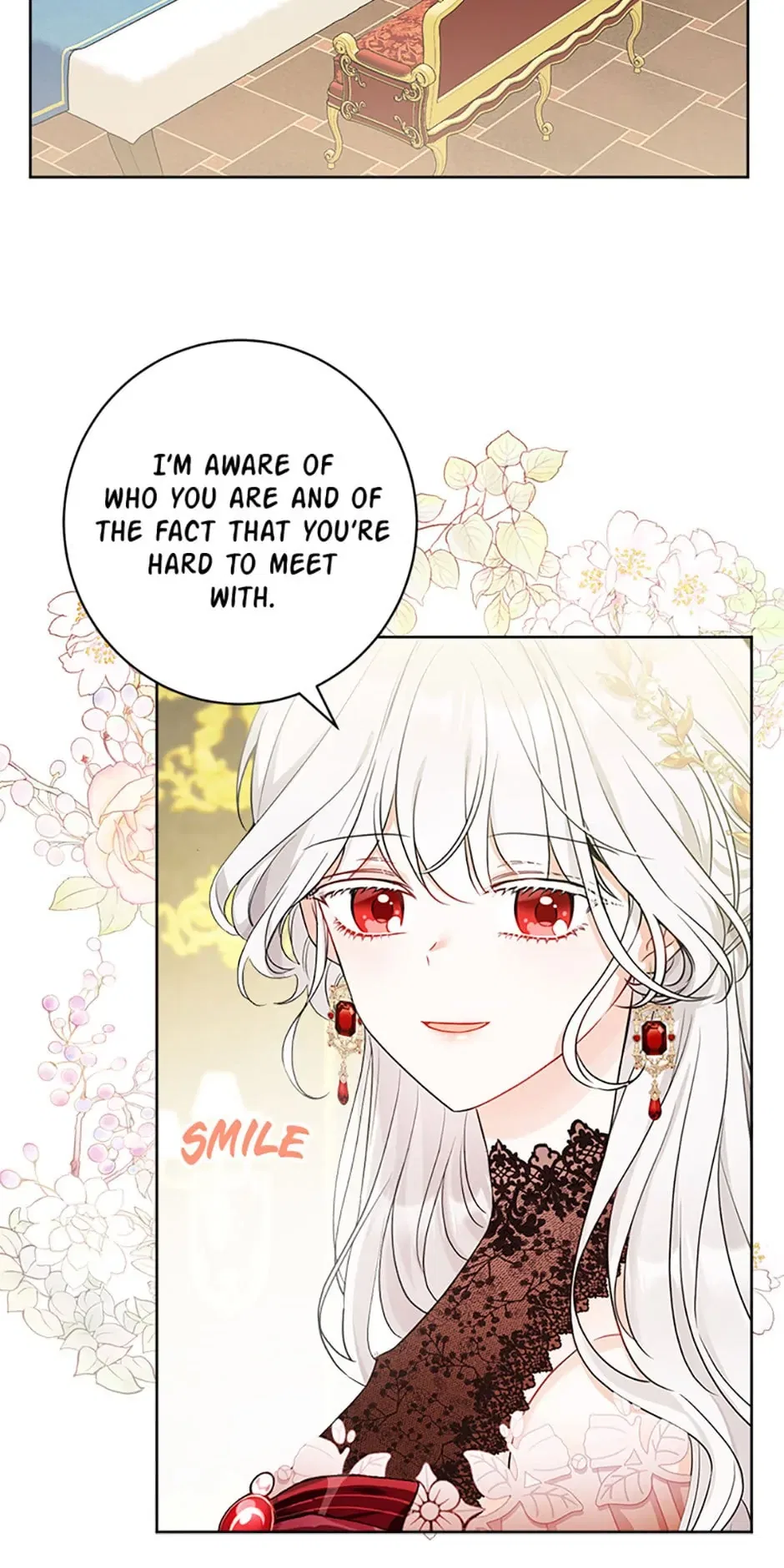 The Male Lead Is In Charge Of The Successor Chapter 1 – Page 10