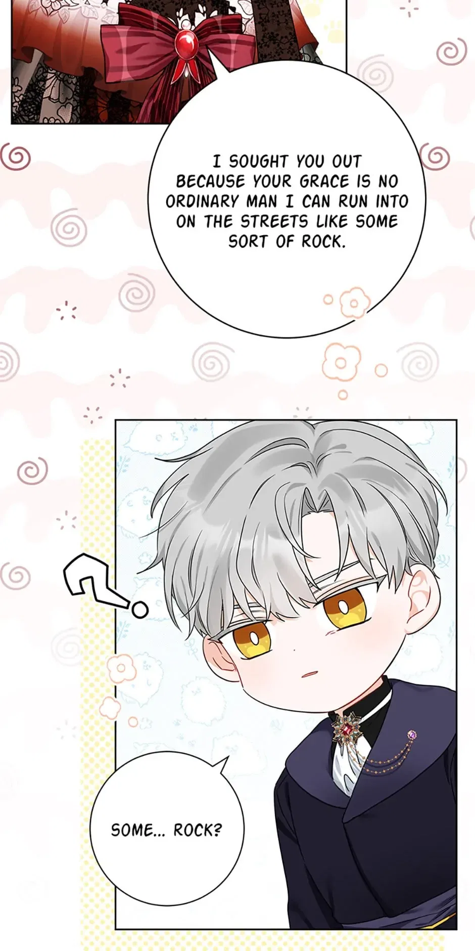 The Male Lead Is In Charge Of The Successor Chapter 1 – Page 13