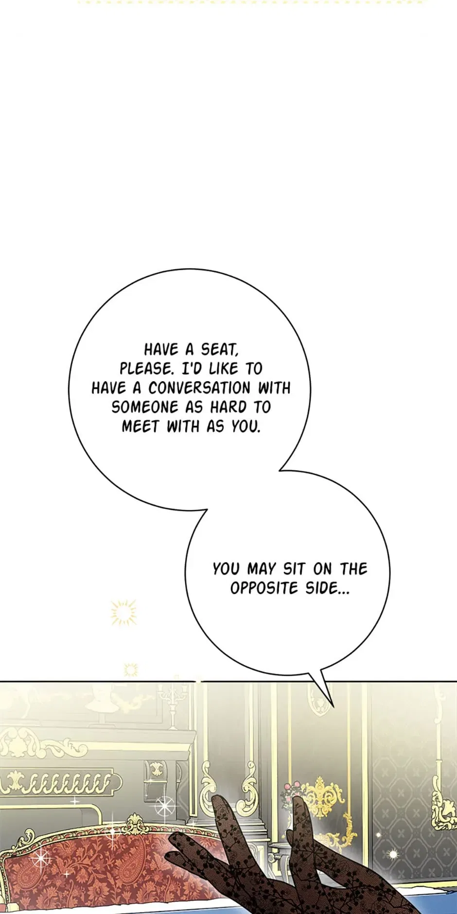 The Male Lead Is In Charge Of The Successor Chapter 1 – Page 14