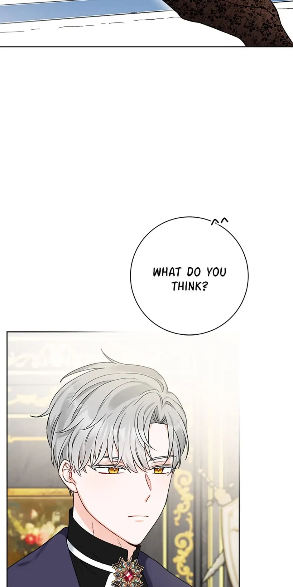 The Male Lead Is In Charge Of The Successor Chapter 1 – Page 15