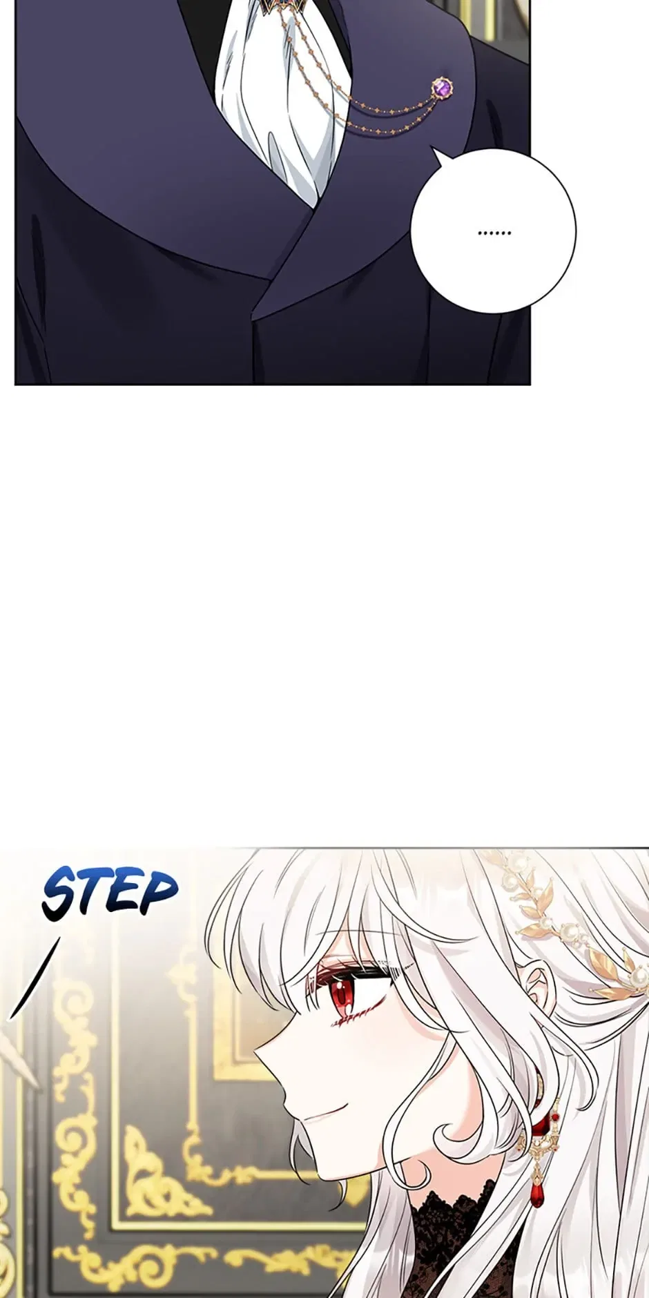 The Male Lead Is In Charge Of The Successor Chapter 1 – Page 16