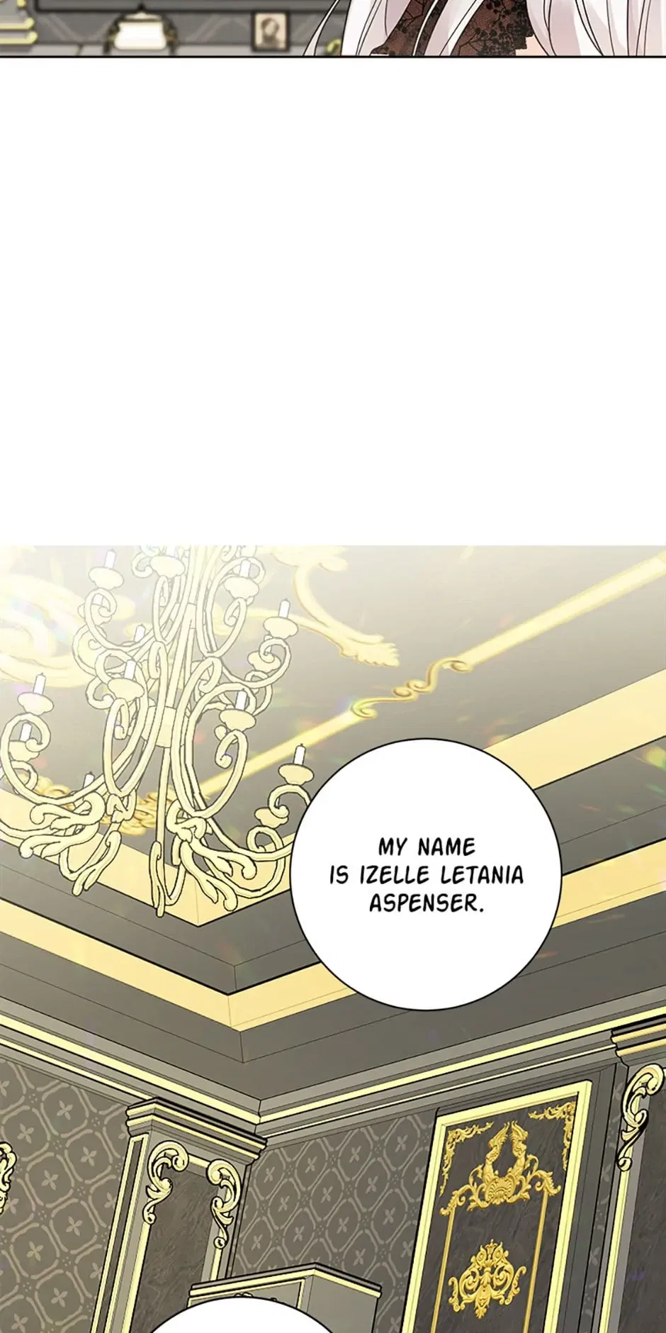 The Male Lead Is In Charge Of The Successor Chapter 1 – Page 17