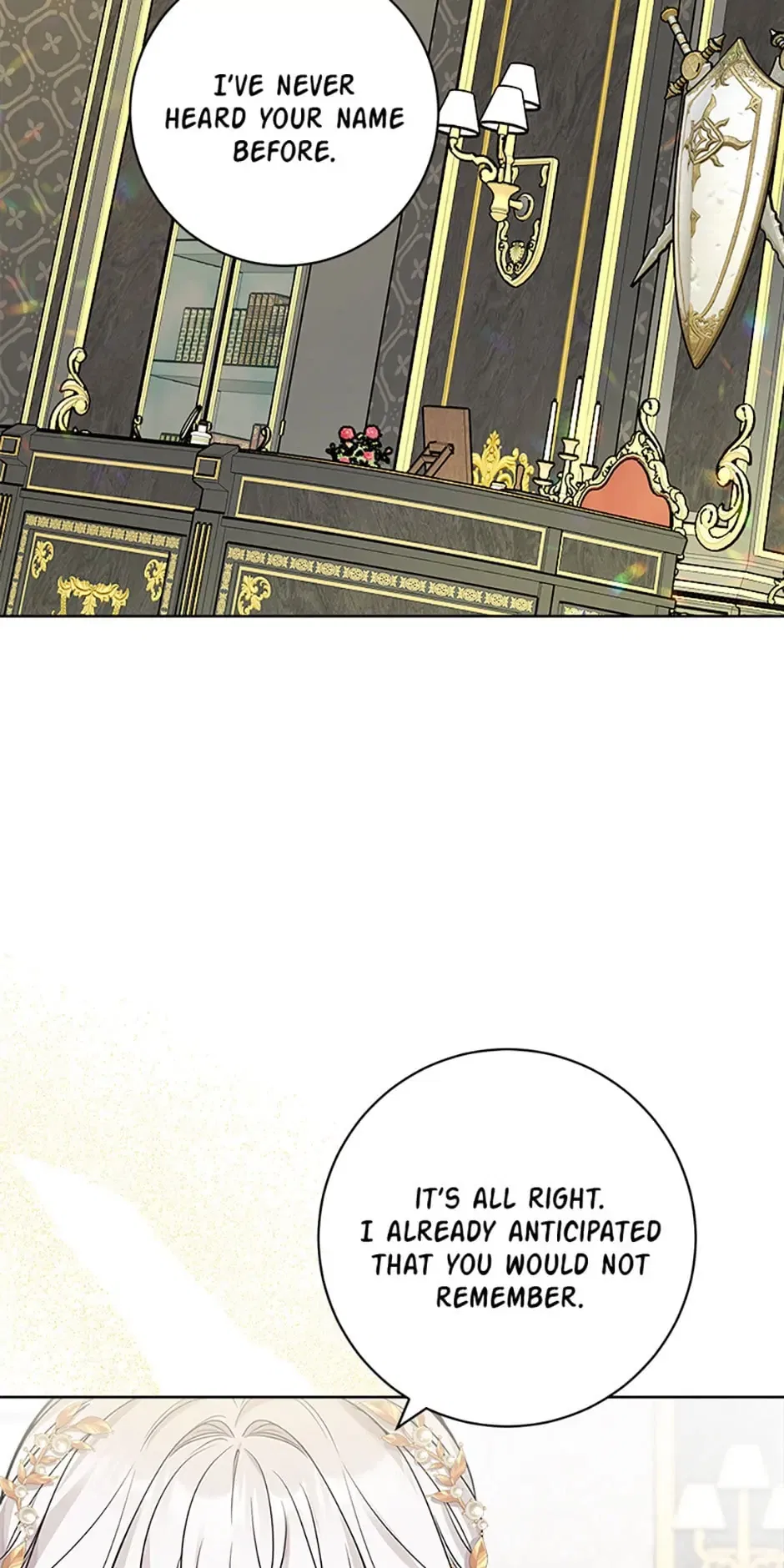 The Male Lead Is In Charge Of The Successor Chapter 1 – Page 18